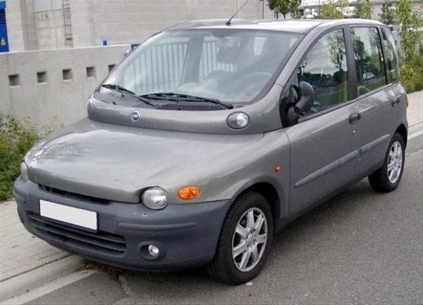 Fiat-Multipla