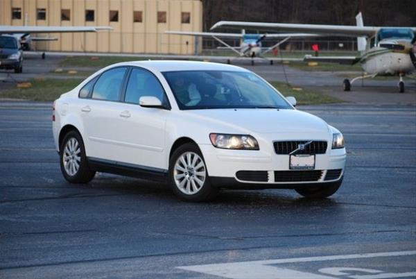 Volvo-S40(2005)