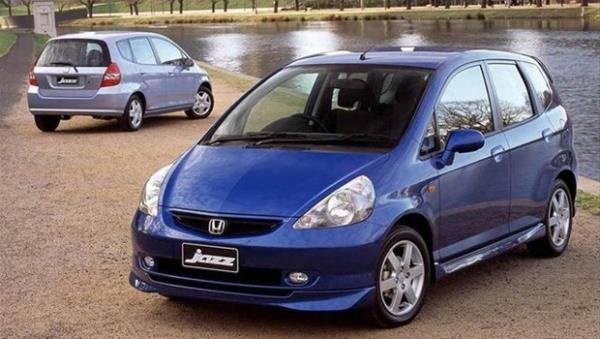 Honda-Jazz(2002)