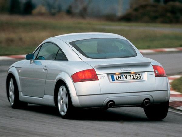 Audi-TT (2000)