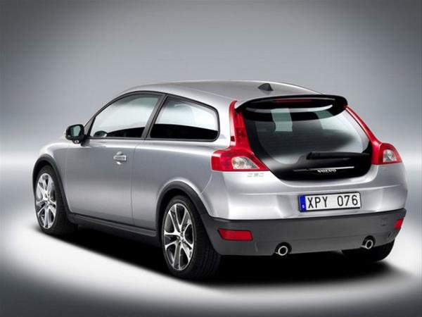 Volvo- C30