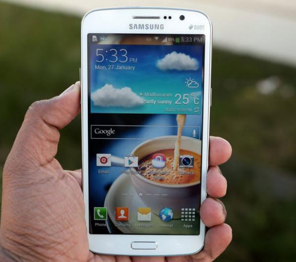 Samsung Galaxy Grand 2 (SM-G67105)