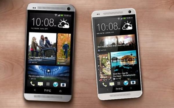 HTC One Max