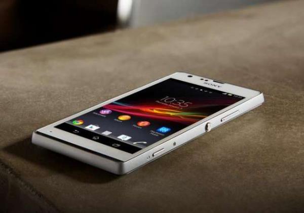 Sony Xperia SP