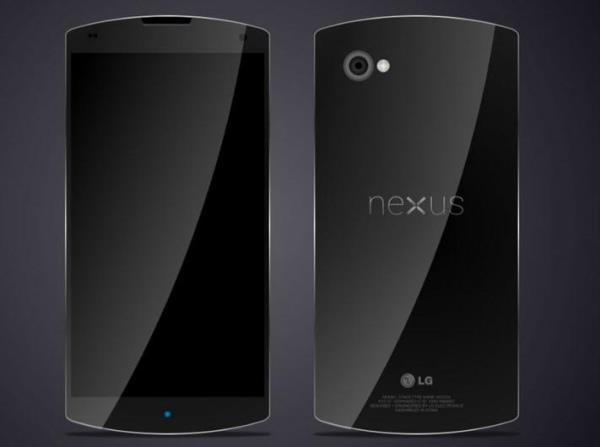 LG Nexus 5