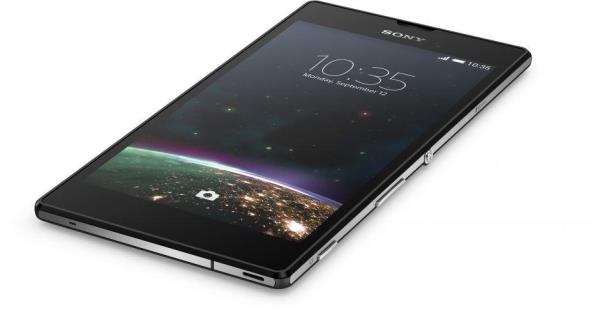 Sony Xperia T3