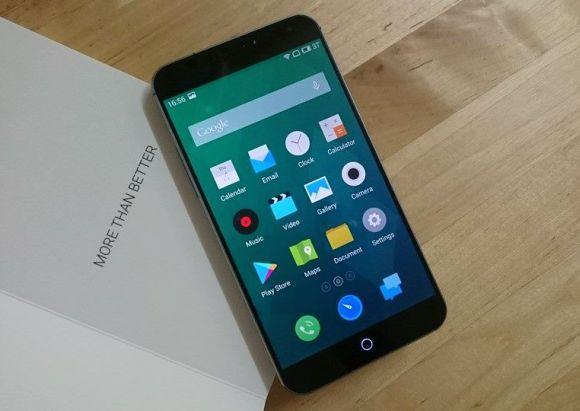 Meizu MX4
