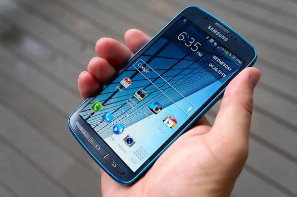 Samsung Galaxy S4 Active (GT-I9295)