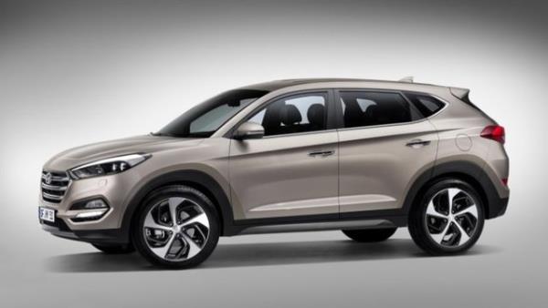 <p>HYUNDAI TUSCON </p>  <p>Hyundai, Crossover modeli Tuscon'la yeni sezona hazrland. </p>