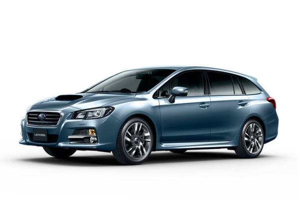 <p>SUBARU LEVORG </p>  <p>Spor otomobil performansyla station modeli birletiren Subaru WRX STI modelinden esinlenilerek retildi. </p>