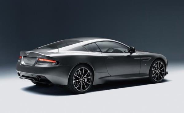 <p>ASTON MARTIN DB9 GT </p>  <p>1950'lerden gnmze gelen bir efsane DB serisinin son eseri DB9 yeni sezonda yollarda. </p>