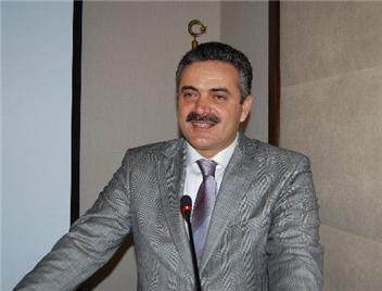 Haluk PEK  <br>  Ankara niversitesi Hukuk Fakltesi
