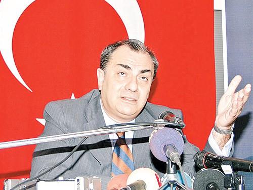 Yldrm Turul TRKE<br>    Hacettepe niversitesi ktisadi dari Bilimler Fakltesi Ekonomi Blm