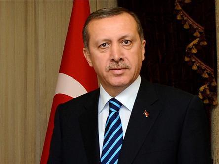 Cumhurbakan Recep Tayyip Erdoan  <br>  Marmara niversitesi ktisadi ve dari Bilimler Fakltesi
