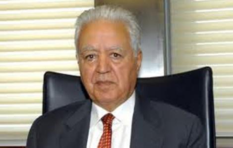 Osman Faruk LOOLU<br>    Brandeis niversitesi (ABD) Siyasi Bilimler