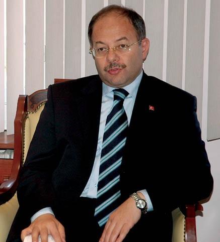 Recep Akda    <br>Erzurum Atatrk niversitesi Tp Fakltesi