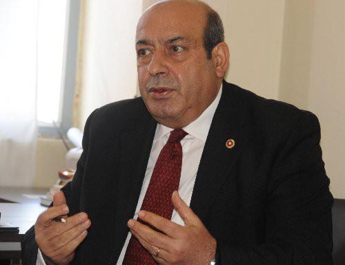 Hasip KAPLAN    <br>stanbul niversitesi Hukuk Fakltesi