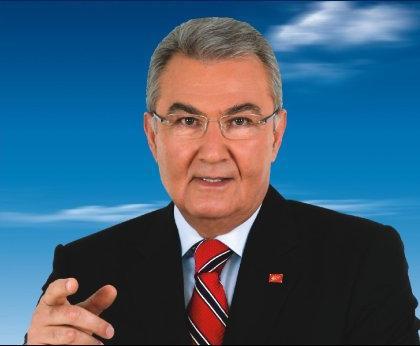 Deniz Baykal<br>    Ankara niversitesi Hukuk Fakltesi