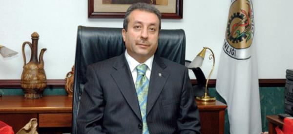 Mehmet Mehdi Eker  <br>  Ankara niversitesi Veteriner Fakltesi