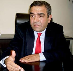 Sezgin TANRIKULU    <br>stanbul niversitesi Hukuk Fakltesi