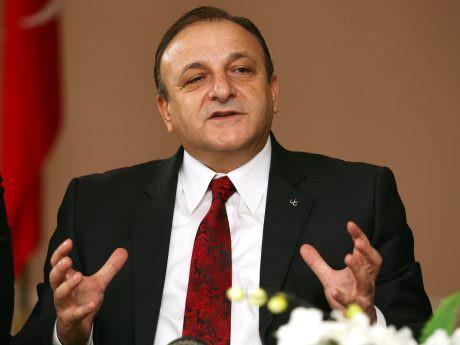 Oktay VURAL    <br>stanbul niversitesi Hukuk Fakltesi