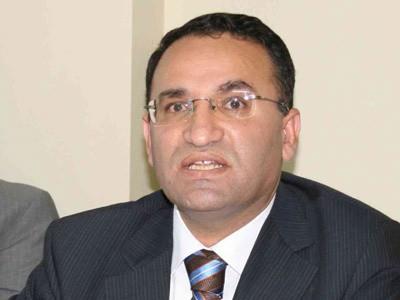 Bekir BOZDA<br>    Uluda niversitesi lahiyat Fakltesi  Seluk niversitesi Hukuk Fakltesi