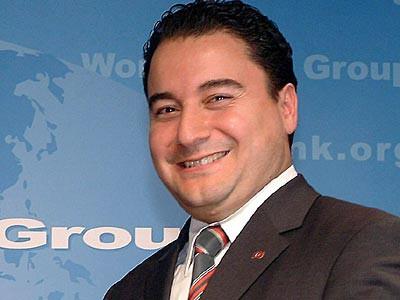 Ali Babacan  <br>  Orta Dou Teknik niversitesi Endstri Mhendislii Blm