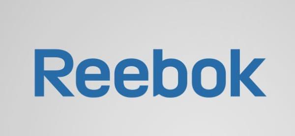 Spor rnleri reticisi Reebok'n ismi Afrikallarn bir tr Afrika anitlopuna 'Rhebok' demesinden esinlenerek konuldu.