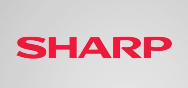 Elektronik devi Sharp ismini kurucularndan birisinin ilk icad olan 'her daim keskin mekanik kurun kalem'den (the ever-sharp mechanical pencil) ald.