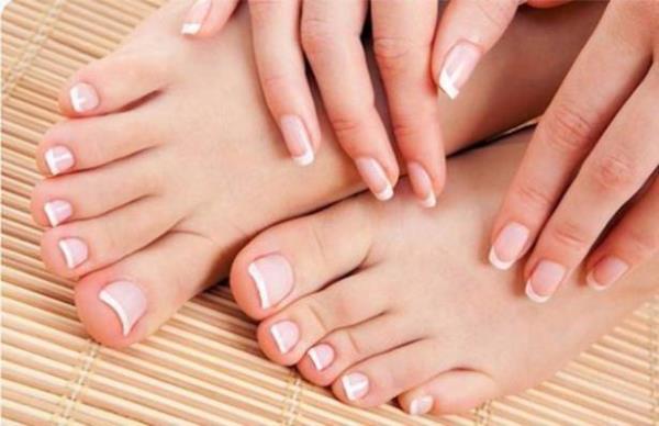 Bu, bir sre iin ayanzn terlemesini ve bunun sonucunda koku olumasn engelleyecek.