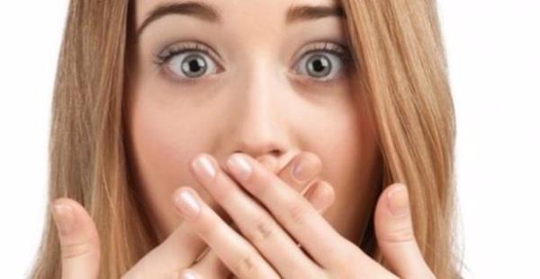 Nefesiniz kt kokuyorsa... <br>  Az kokusunun sebebi ounlukla susuzluktur. Byle bir durumla karlatnzda hemen iki bardak su iin.