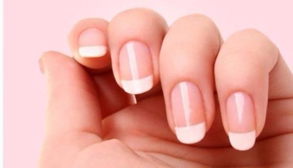 Elinizde can actc bir eytan trna ktysa... <br>  Trnak diplerinizi tuzlu suyla ovalayn.