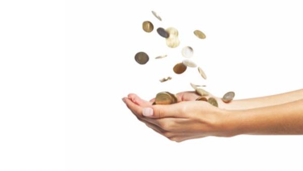 rnein, Las Vegasl milyoner David Sapper, ylda 500 bin dolar kazanmasna ramen aylk harcamasn 2 bin 500 dolarla snrlyor. Kendisi bylece daha erken emekli olabileceini sylyor.