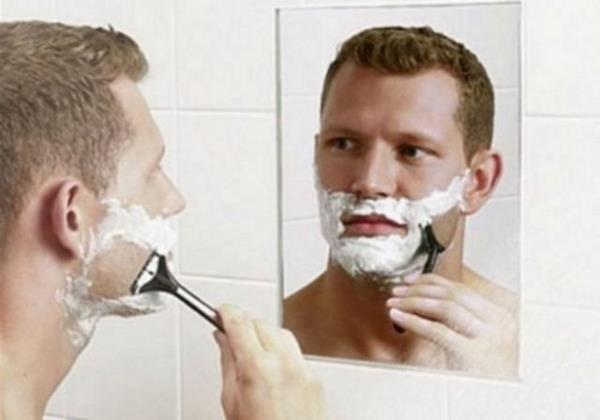 Ortalama bir erkek, hayatnn 3350 saatini tra olmak iin harcar...