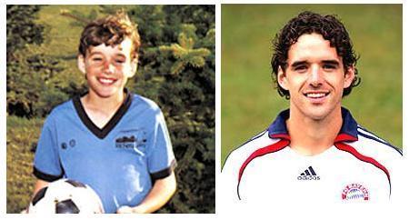 OWEN HARGREAVES