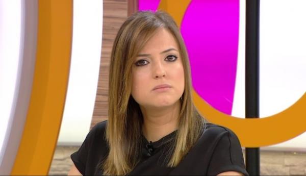 <p><b>Simge Fstkolu</b></p>          <p>Bize sevinmek haram m acaba? 2 mala yzmz gld derken korkun bi haber geldi yine. rahmet ve sabr kelimeleri bile lanet edecek artk</p>