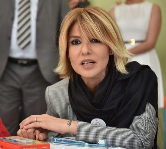 <p><b>Glben Ergen elik</b></p>      <p>Allah belan versin PKK!! Kkn kurusun PKK!! Allah'sz! nsafsz!Vicdansz! Bu topraklar senin olamayacak,cinayetler yakan brakmaz PKK!</p>