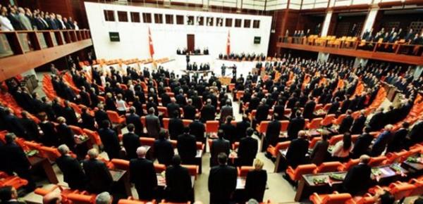 Devletin temel ama ve grevleri nelerdir? Milletvekillerimi korumak (ortaokul 3. snf)