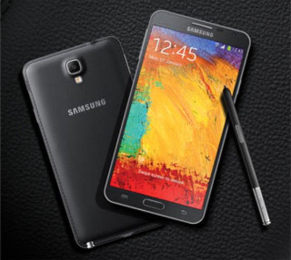 Galaxy Note 3 Neo (SM-N7500)