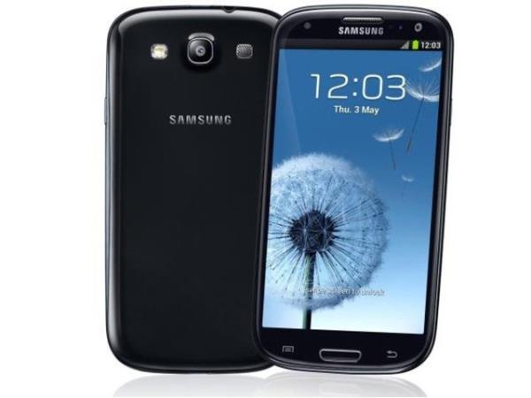 Galaxy S3 Neo