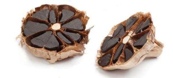 Enfeksiyonlarla daha iyi savayor. Siyah sarmsak normal sarmsan ierdiinden daha fazla antiseptik, antifungal, antiviral, antioksidan ve antibakteriyel bileenler ierir.