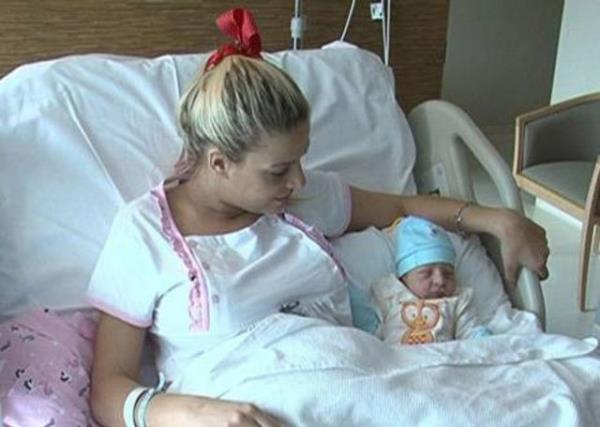 Simge Tertemiz ile olu Nail Kayra