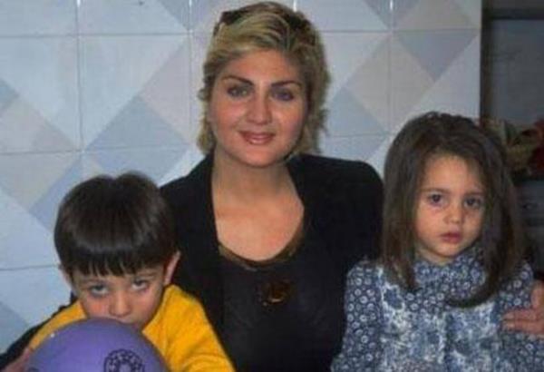 Sibel Can'n Hakan Ural ile olan evliliinden dnyaya gelen ocuklarnn ad Melisa ve Engin Can.