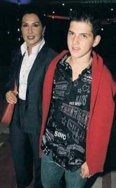 Nkhet Duru'nun olunun ad Cem