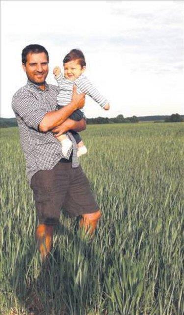 Rafet El Roman ile olu Edvan