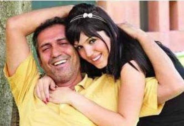 Yavuz Bingl'n kz Trk Sinem.