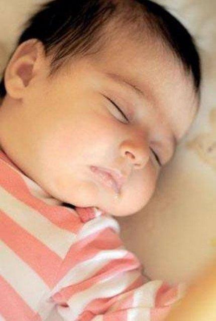 Gsteri dnyasnn nl yldzlar bakn ocuklarna hangi isimleri koymular...