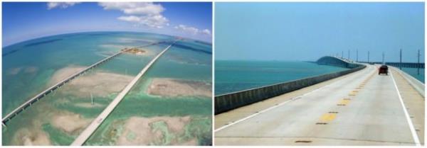 Araba kullanmak iin dnyann en gzel noktalarndan biri olarak kabul ediliyor.