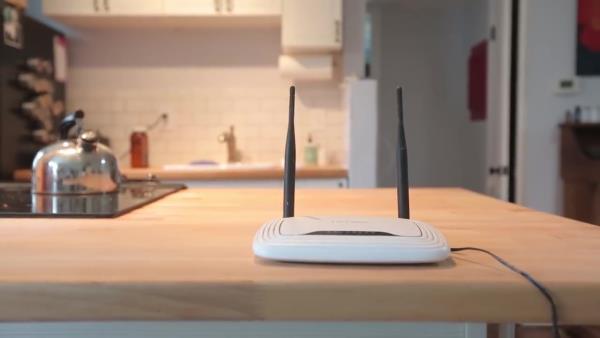 Yani evde modemimizi koyduumuz yer, sinyalin gl gelmesini byk oranda etkiliyor.