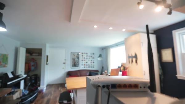 Eer anzn iyi almadn farkederseniz, sinyal seviyesini lebilirsiniz.